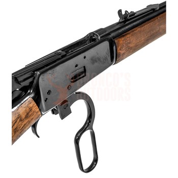 Rossi Puma Blued .357 Magnum 16"