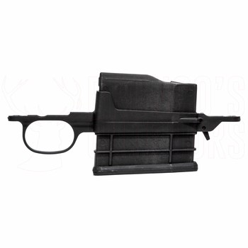 Adaptive Technologies Howa 1500 Magazine Conversion L/A 5 Rounds .270/25-06/30-06/7mmRM/300WM