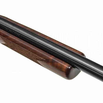 Browning T-Bolt Varminter Wood Left Hand 17 HMR