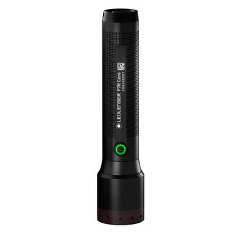 Ledlenser P7R Core Rechargeable Torch