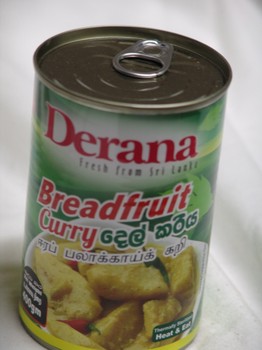 Derana Bread Fruit Curry 400g