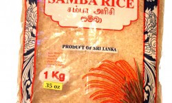 Leela Suduru Samba 5kg