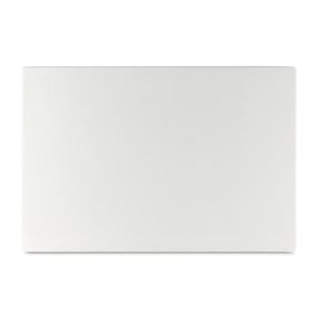 COLOUR CODED CHOPPING BOARD 40 x 30CM - WHITE