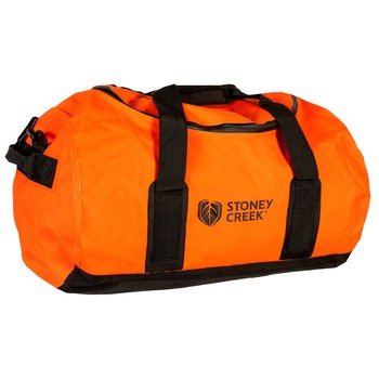 Stoney Creek Dirty Bag Waterproof Zip 65L