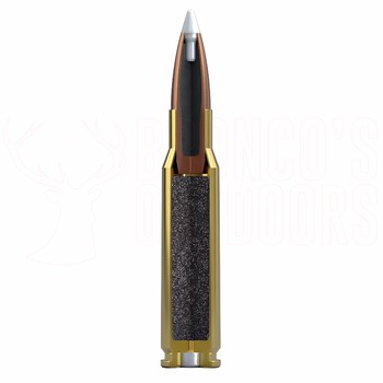 Nosler AccuBond Trophy Grade .28 Nosler 160gr Ammunition