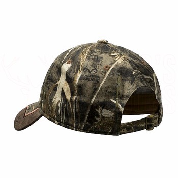 Beretta Cap Camouflage Realtree Max 5