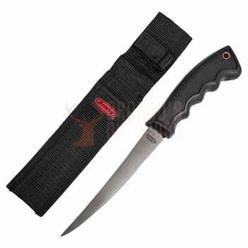Berkley Fillet Knife 6" with Sheath