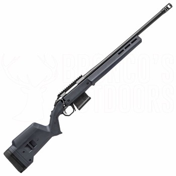 Ruger American Rifle Hunter 6.5 Creedmoor