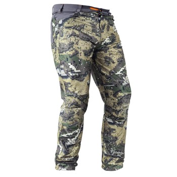 Hunters Element Macaulay Trouser Desolve Veil