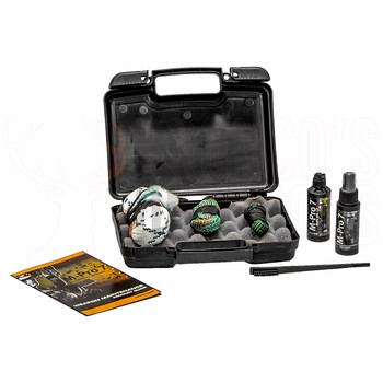 M-Pro 7 Tactical 3 gun Cleaning Kit