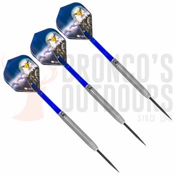 Puma Mountain Eagle Darts