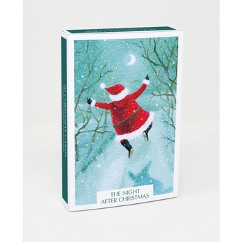 Museums & Galleries - THE NIGHT AFTER CHRISTMAS - XDT481-