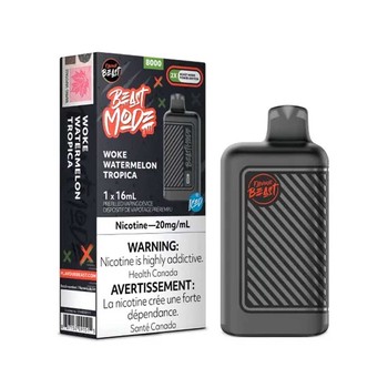 Flavour Beast Mode 8K product