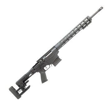 Ruger Precision Gen 1 .223 - Pre Loved