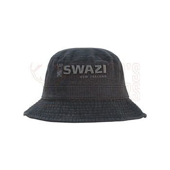 Swazi Bucket Hat