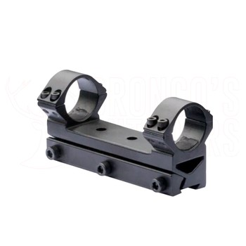 Nikko Stirling 1Pce 3/8 air rifle mount