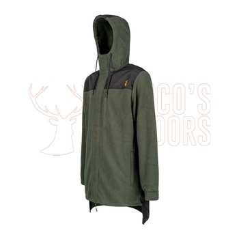 Spika Highpoint Zip Through Jacket