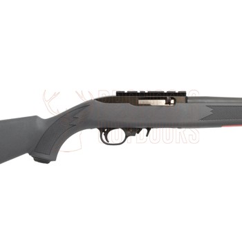 Ruger 10/22 Blued Syn Carbine Threaded