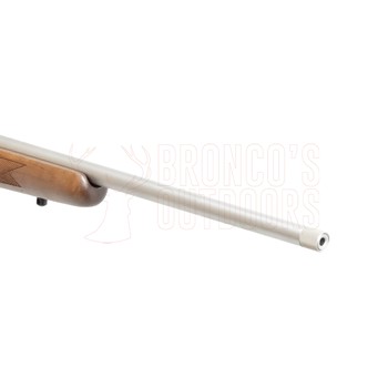 Howa Mini Action .223 Stainless Threaded 20" Walnut Stock
