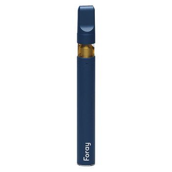 Tangie Crush  (Vape Pen) / 0.3g / Disposable Vape Pen / Sativa