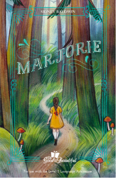 TGTB Level 5 reader : Marjorie