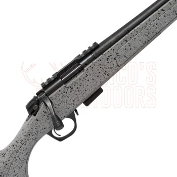 Bergara BMR Steel .22 LR 18"