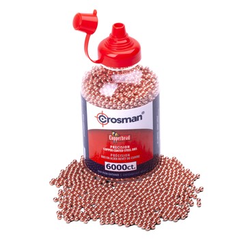 Crosman Copper BB 4.5mm