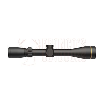 Leupold VX-Freedom 4-12X40 Creedmoor
