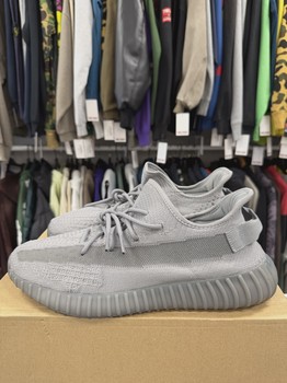 adidas Yeezy Boost 350 V2 Steel Grey • Pre-Owned [6928] - view 6
