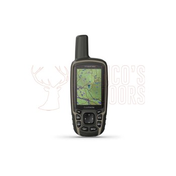 Garmin GPS 64SX