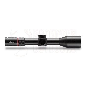 Burris Eliminator 6 Laser Rangefinder Scope 4-20x52mm
