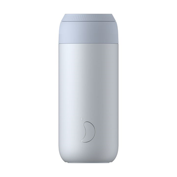 CHILLY'S SERIES 2 500M FROST BLUE COFFEE CUP