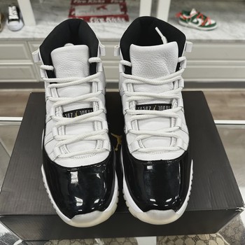 Air Jordan 11 Retro DMP Gratitude (2023) • Pre-Owned [5322] - view 3