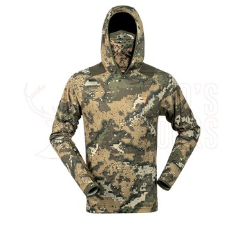 Hunters Element Eclipse Vantage Hoodie V2 - Desolve Veil