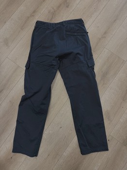 Stone Island Ghost Piece Cargo Pants • Pre-Owned [6513] - view 3