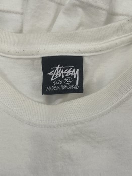 Stussy flower tee • Pre-Owned [0641] - view 2