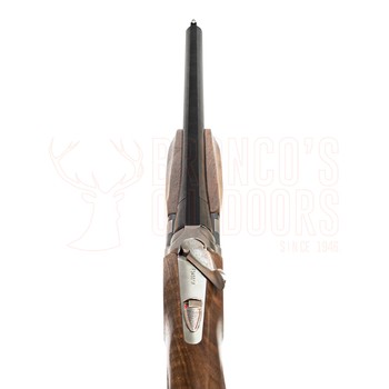 Beretta 686 Silver Pigeon I Sport 12ga 30" Adjustable