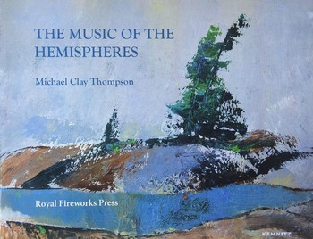 USED THE MUSIC OF THE HEMISPHERE, student book