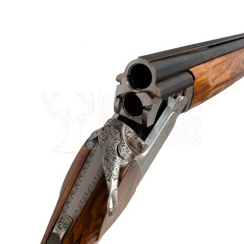 Perazzi SC3 Trap Shotgun - Preloved