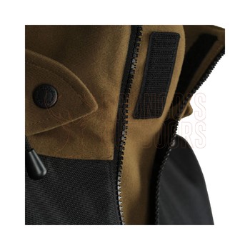 Ridgeline Grunt Anorak Teak