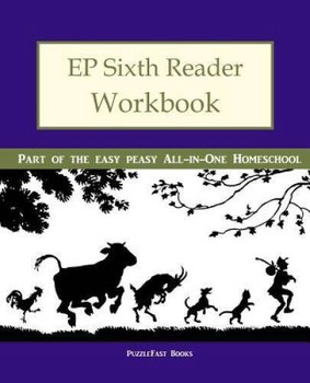 EP  Sixth Reader Workbook