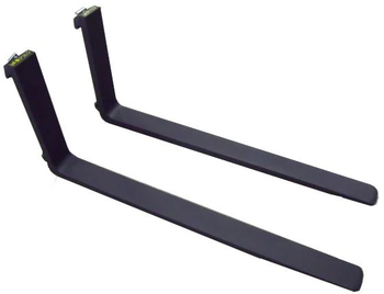 60" HD Pallet fork/Tine (Single Tine Only)