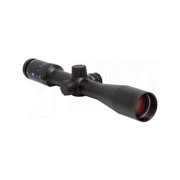 Zeiss Conquest V4 4-16x44 Reticle 60 Elevation Turret
