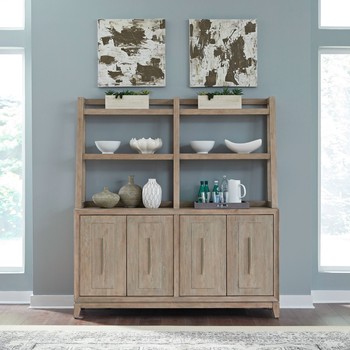 Brentwood Sideboard & Hutch | Online Special | Now $1,195
