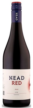 2022 Head Heart & Home Shiraz Blend 12pk 750ml Product image
