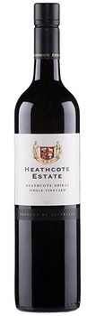 2021 Heathcote Estate Shiraz 6pk Product image