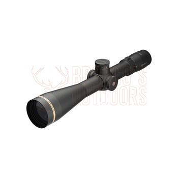 Leupold VX-5HD Riflescope 4-20x52 CDS T-ZL3 Side Focus TMOA 34mm