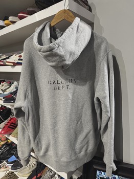 Gallery Dept Hoodie • Pre-Owned [9859] - view 2