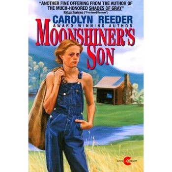 Used Moonshiner's Son-1