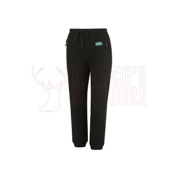Ridgeline Kids Rugged Pants Black